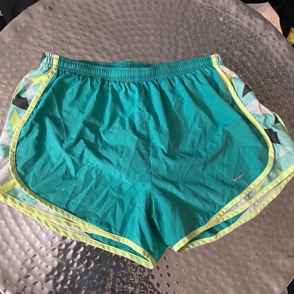 Nike Dri Fit Women’s Shorts